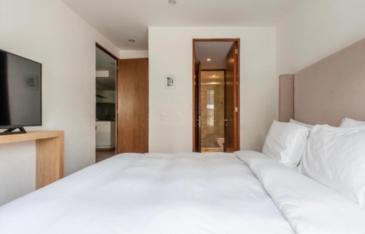Polanco Designer Apartament Apartment *