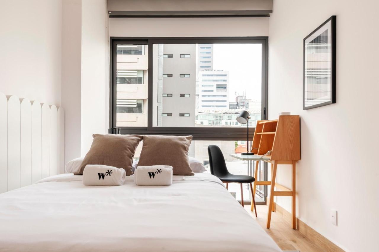 Apartahotel Londres 256 By Wynwood House