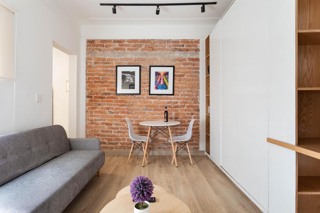 Great Location. Renovated In Roma Norte * Mexico City
