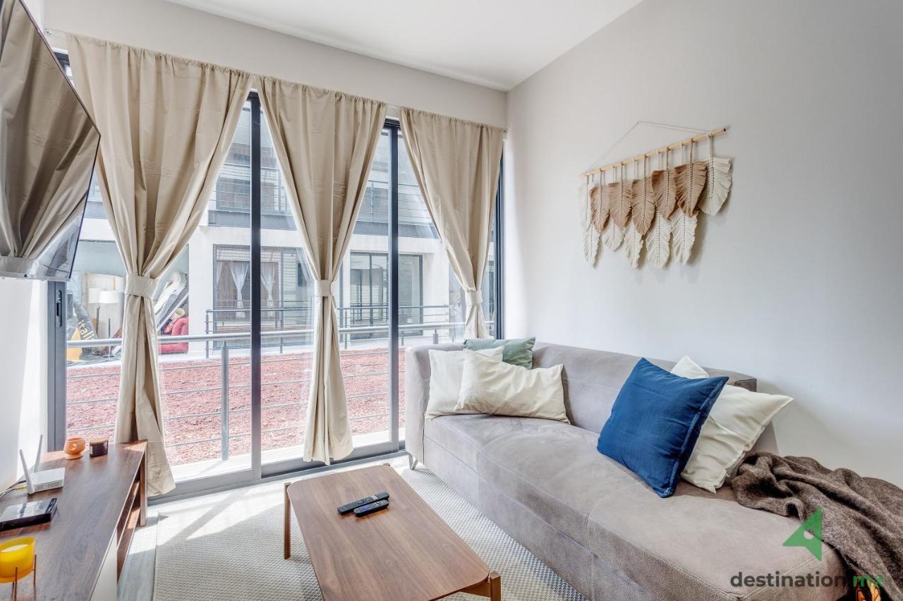 Apartamento Charming With Pool, Gym, And Jacuzzi - Kansas 113
