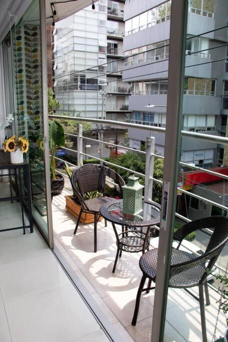 Apartamento Lujoso Departamento En Napoles 10 Personas *