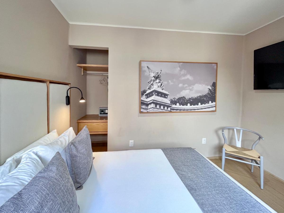 Apartahotel Mi Zona Wtc