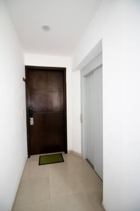 Lujoso Departamento En Napoles 10 Personas Apartamento México DF