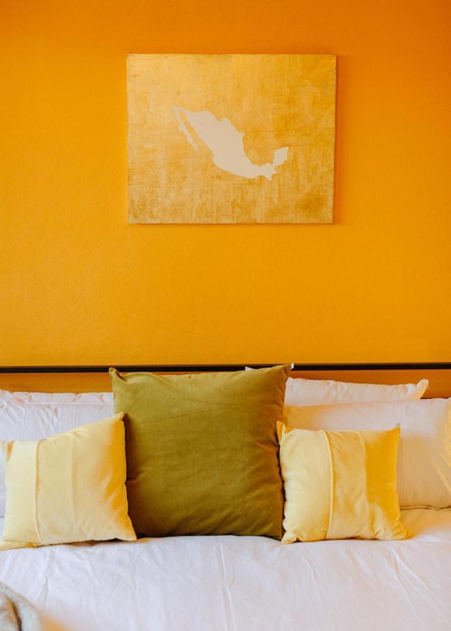 Sinaloa By Mr W Apartamento *