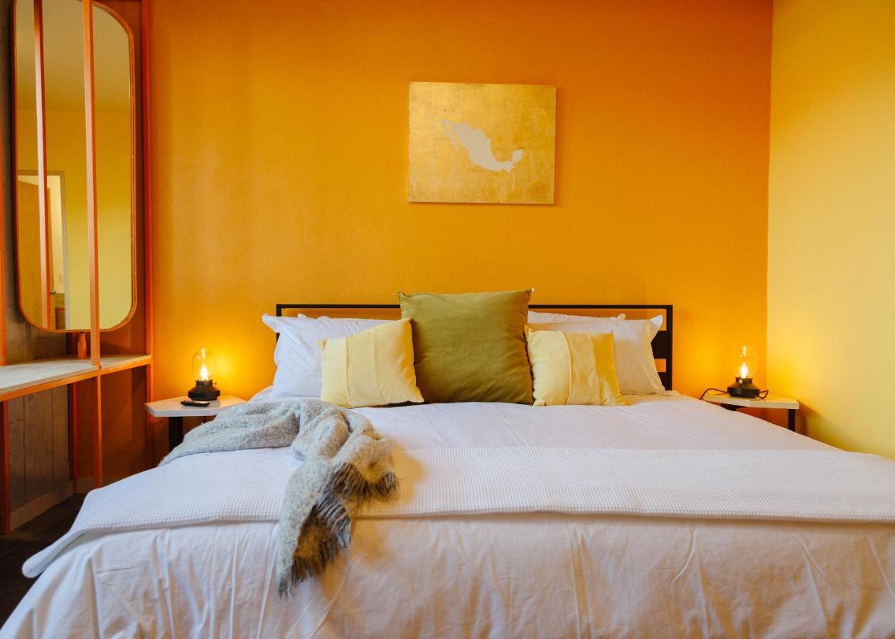 Apartamento Sinaloa By Mr W