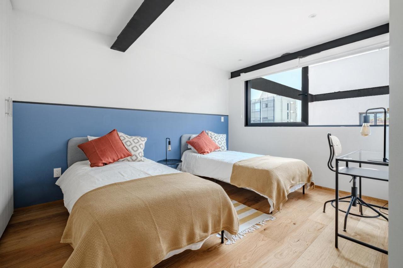 Apartamento Modern La Condesa Pet Friendly *