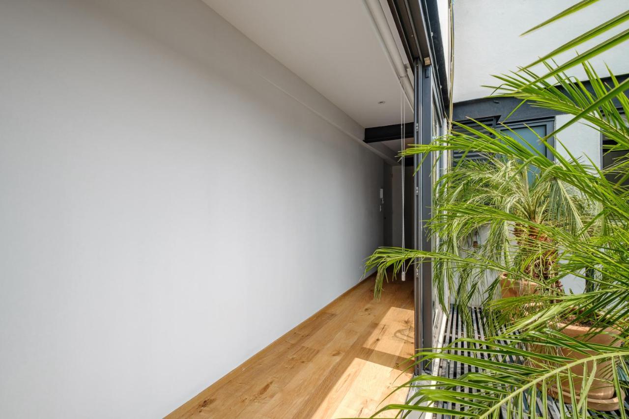 Modern La Condesa Pet Friendly Apartamento