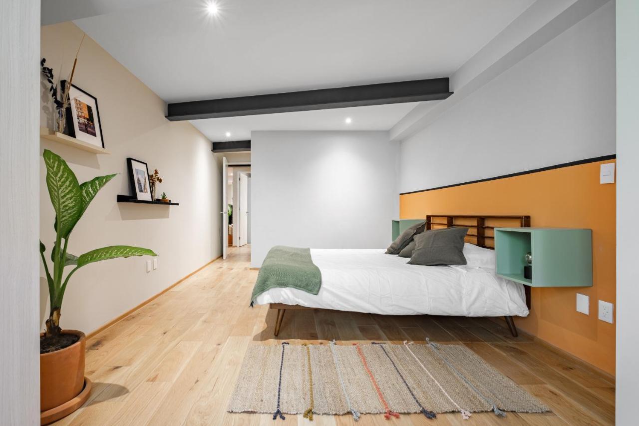Apartamento Modern La Condesa Pet Friendly