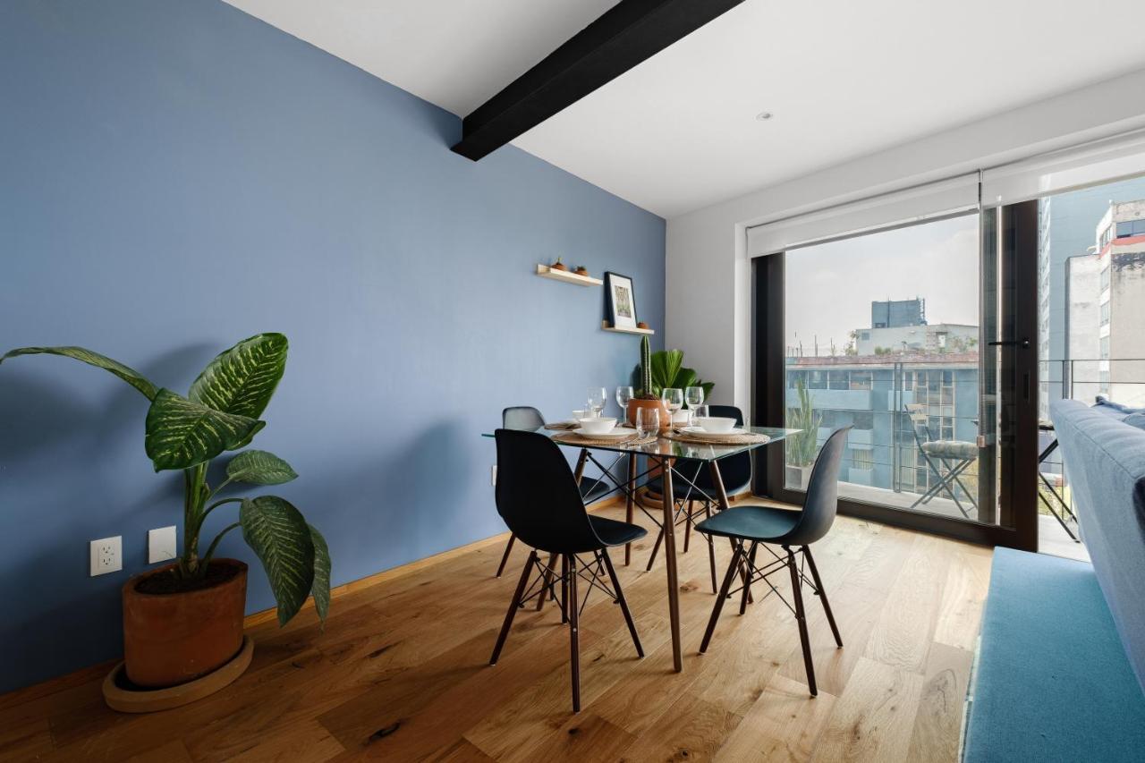 Modern La Condesa Pet Friendly *