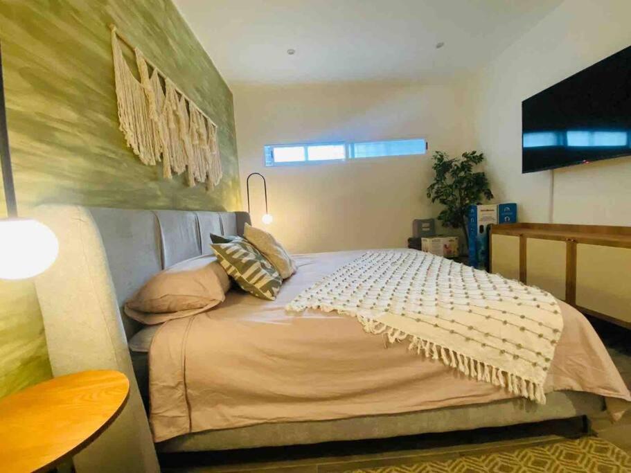 Comoda Equipada En La Roma Apartamento *