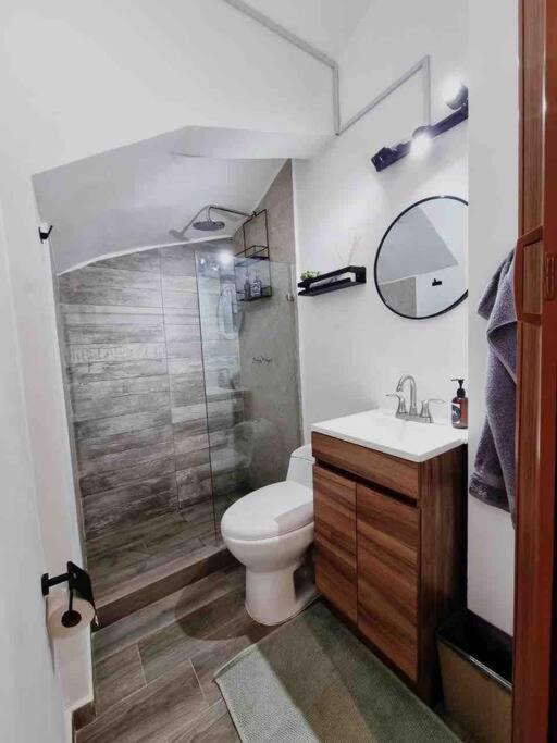 Comoda Equipada En La Roma Apartamento *