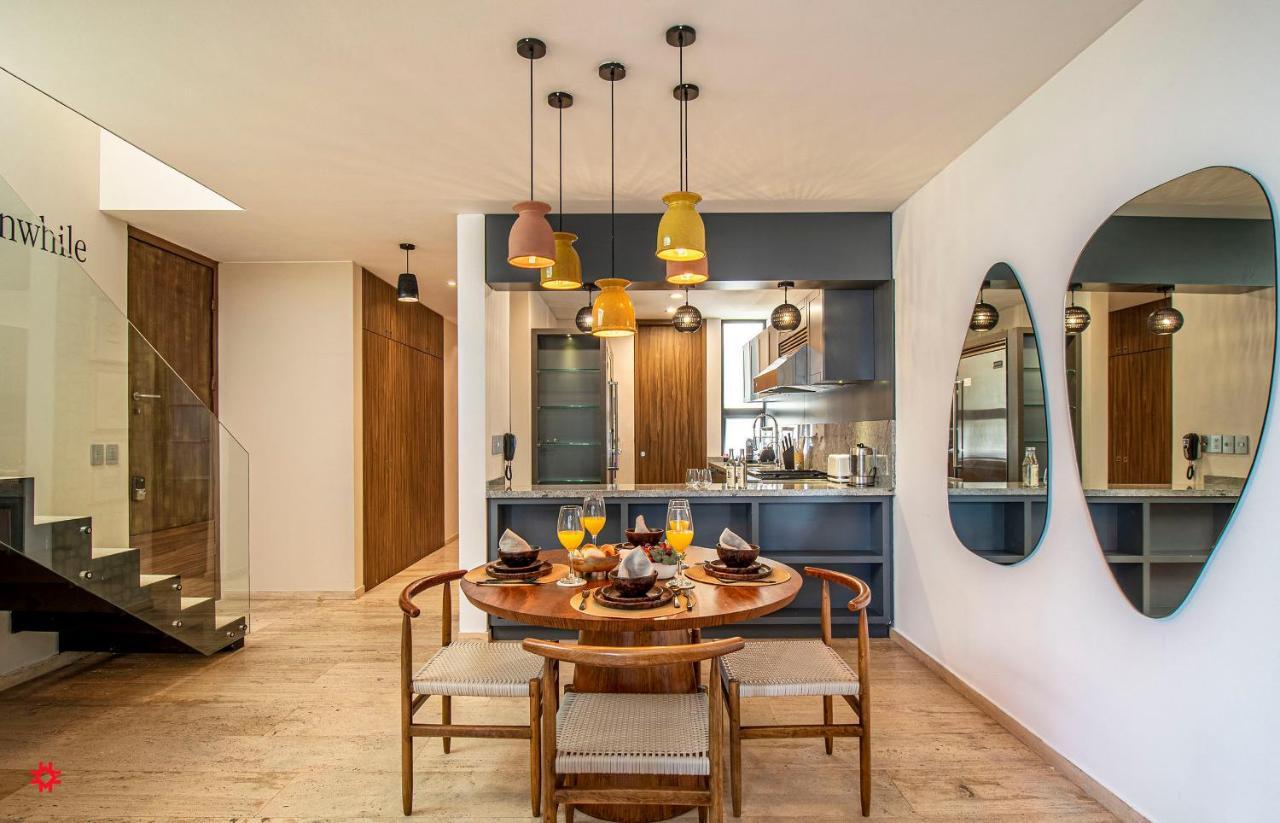Casa Tenancingo By Kukun Apartment *