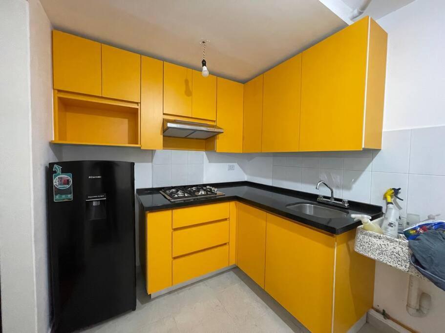Departamento En Centro Ciudad De Alameda Reforma Apartment Mexico City