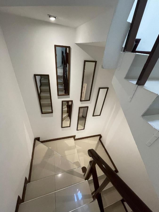 Napoles Suites &