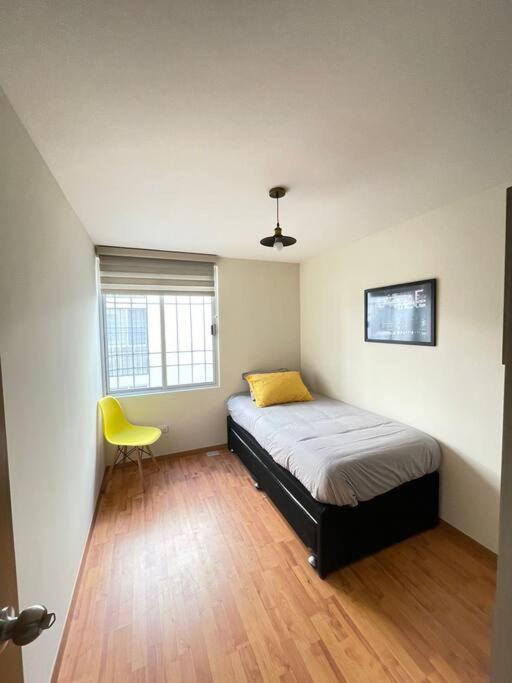 Departamento En Centro Ciudad De Alameda Reforma Apartment Mexico City