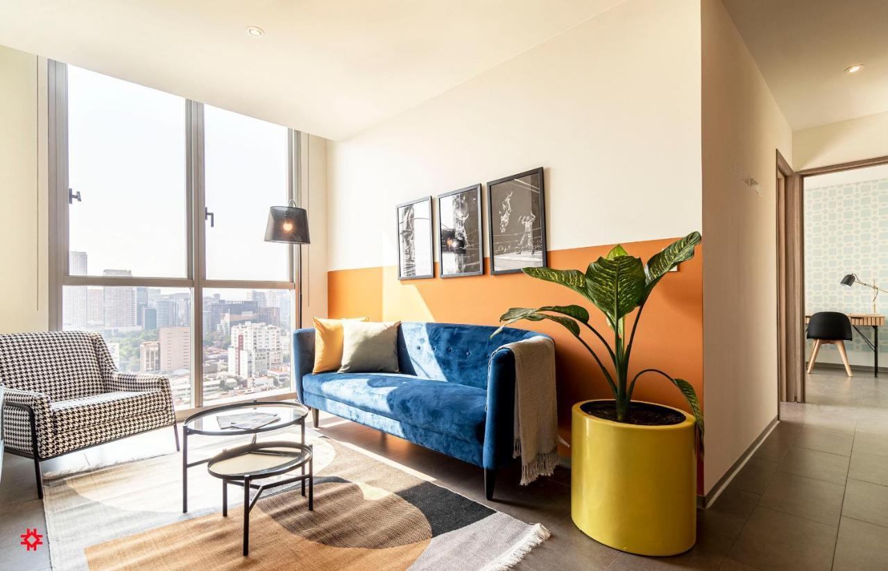 Apartamento Casa Latitud By Kukun *