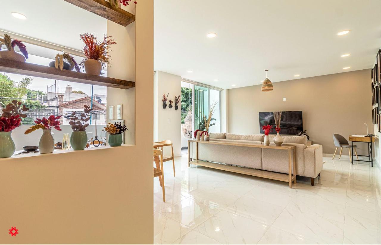 Apartamento Goldsmith By Kukun *