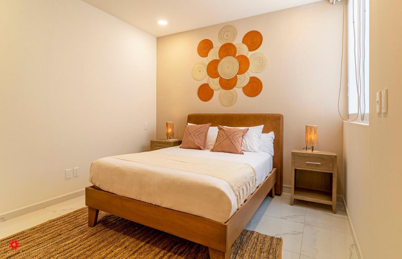 Apartamento Goldsmith By Kukun México DF