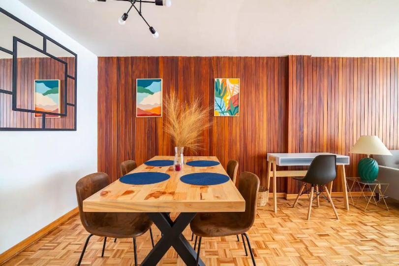 Apartamento Quiet And Cozy With Terrace, King-size Beds, And Parking Lot