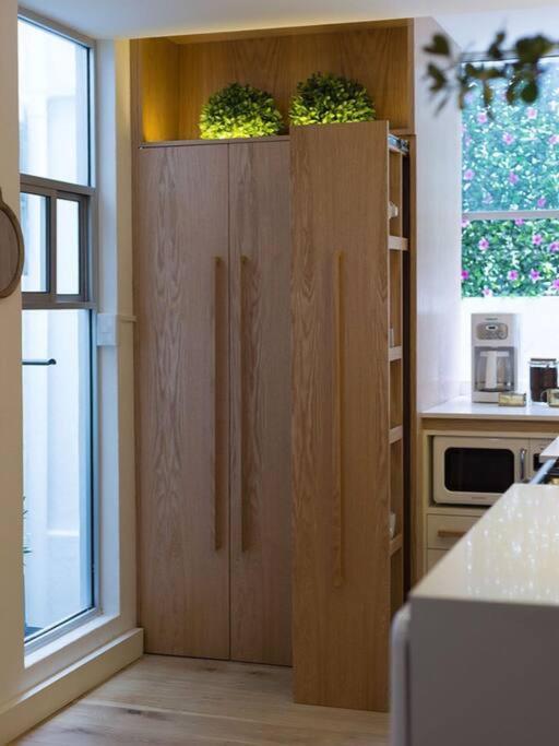 Apartamento Cozy Country Retreat In Fashionable Roma Cidade do México
