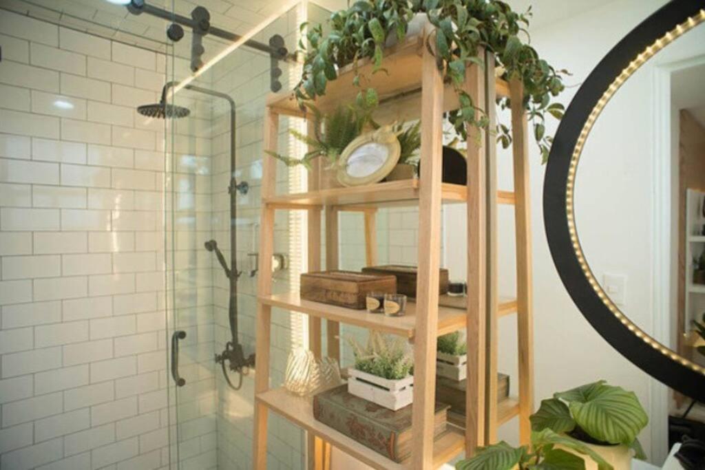 Cozy Country Retreat In Fashionable Roma Cidade do México