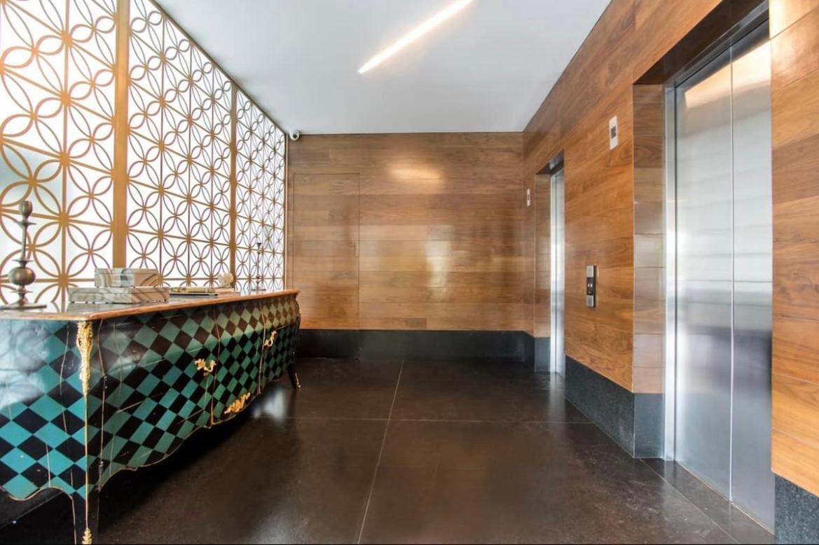 Polanco Designer Apartament Mexico City