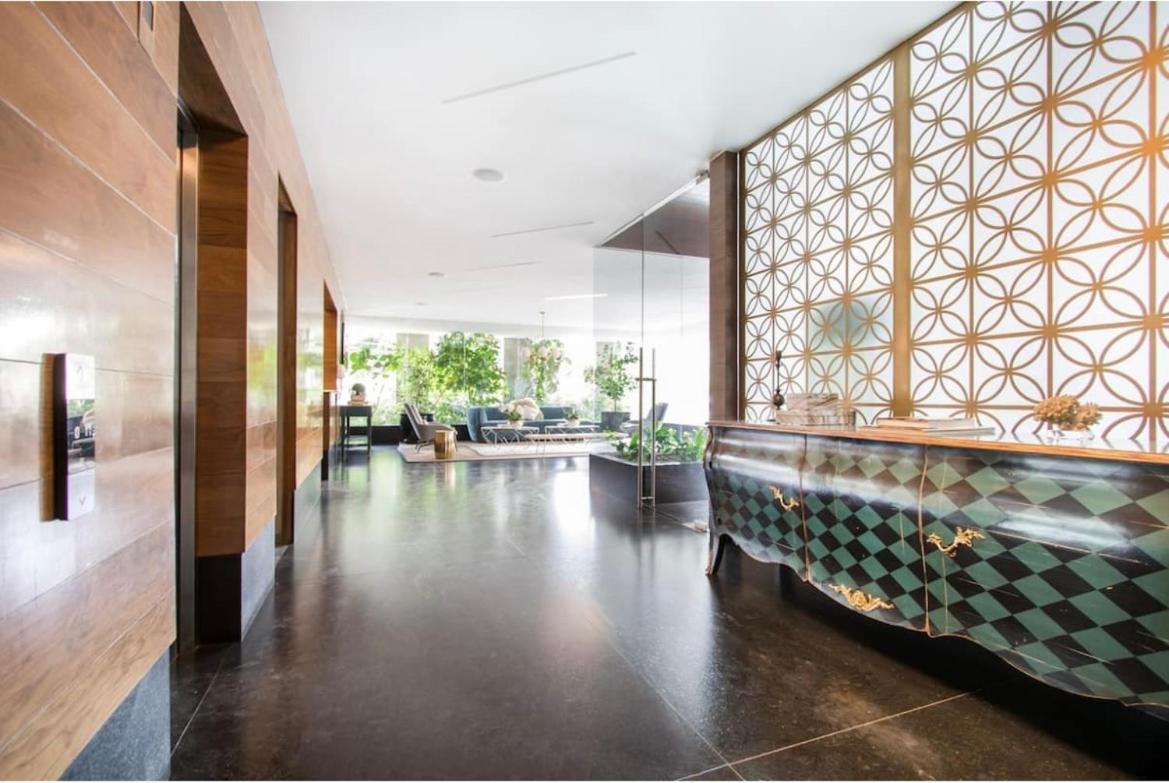 Apartment Polanco Designer Apartament *