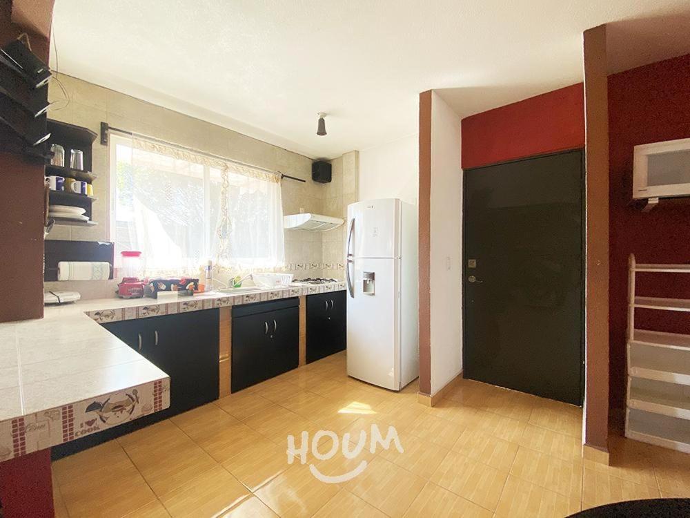 Hermoso Depa De 3 Recamaras Y 2 Banos En El Centro De Coyoacan Apartment