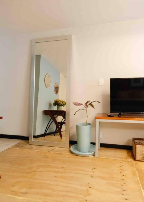 Apartamento The Tiger By Mr W México DF