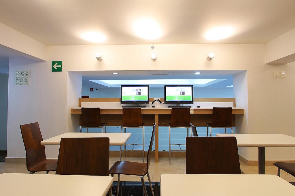 One Ciudad De Alameda Hotel Mexico City