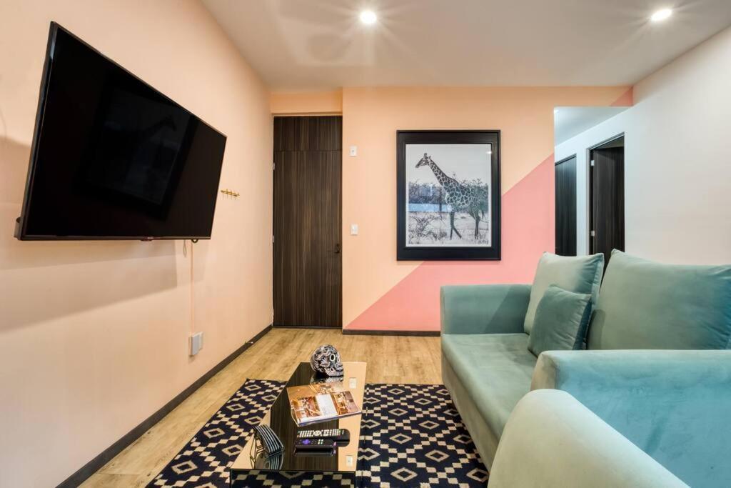 Medellin 148 By W - 101 Elegant Rainbow Terrace *