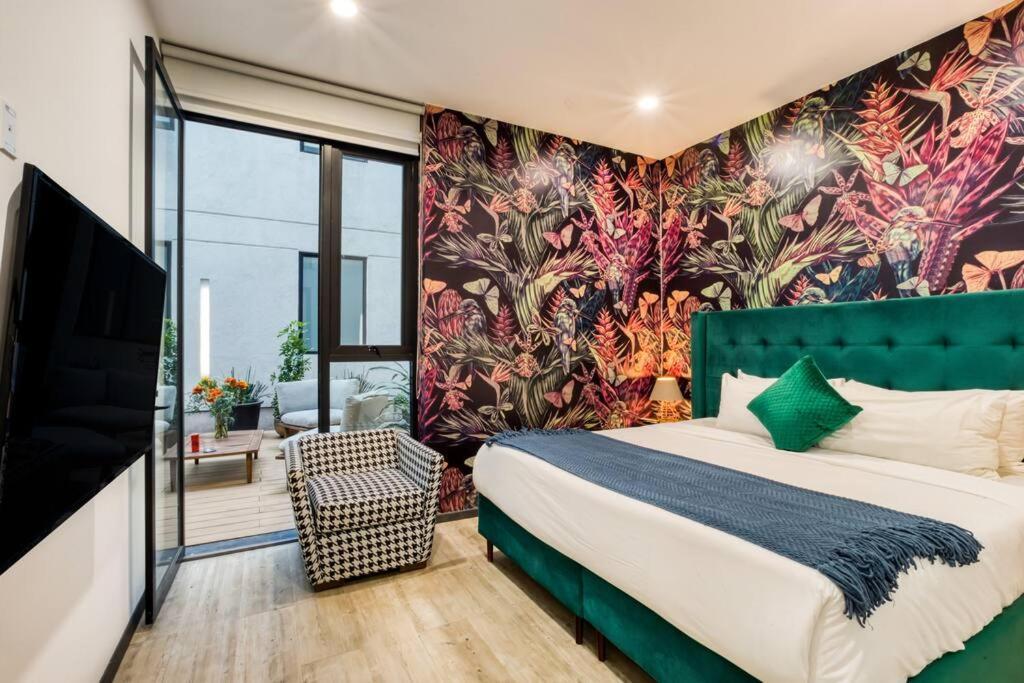 Apartamento Medellin 148 By W - 101 Elegant Rainbow Terrace
