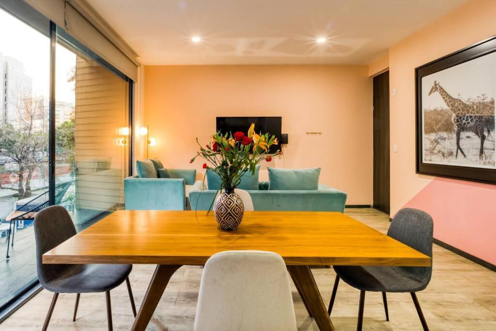 Apartamento Medellin 148 By W - 101 Elegant Rainbow Terrace