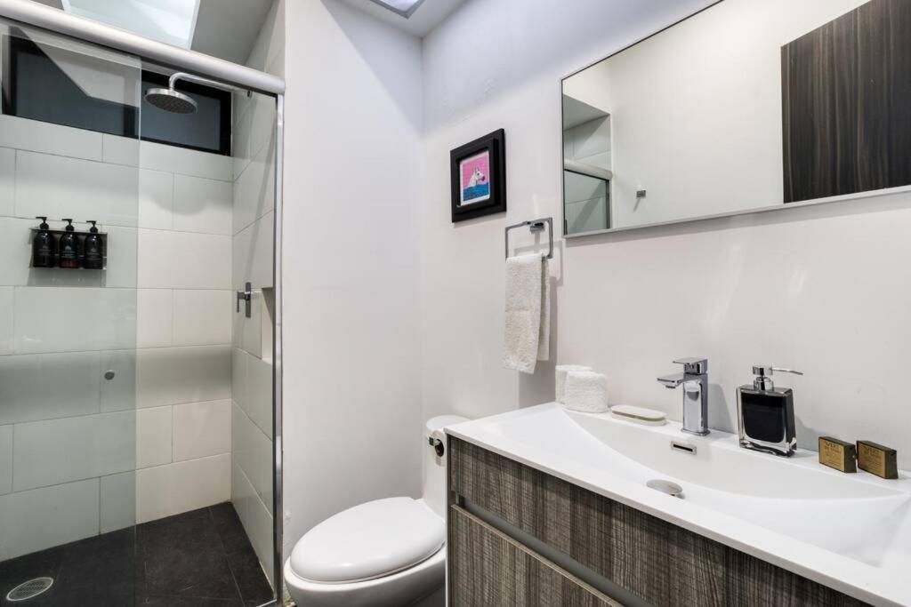 Medellin 148 By W - 101 Elegant Rainbow Terrace Apartamento