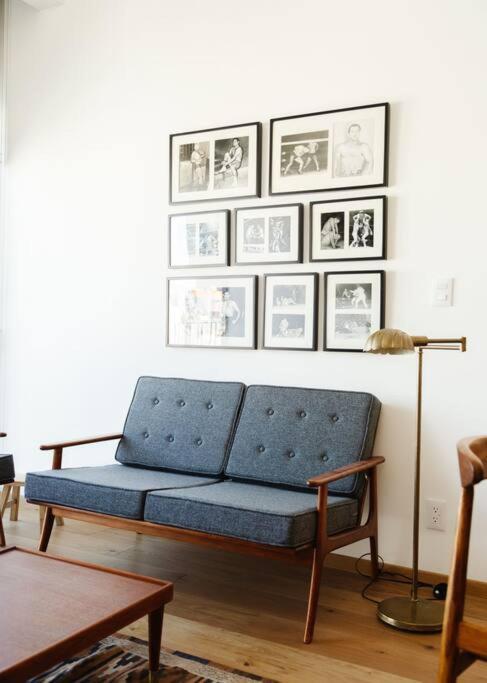 Apartamento Mr. W Dream 2br Balcony Gym Forma Reforma 1103 Cidade do México