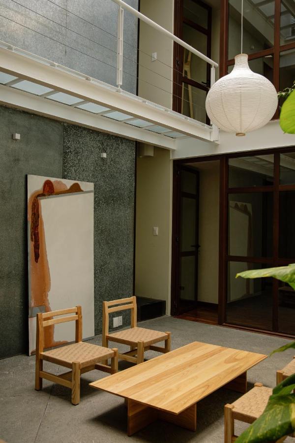 Xacali Apartamento *