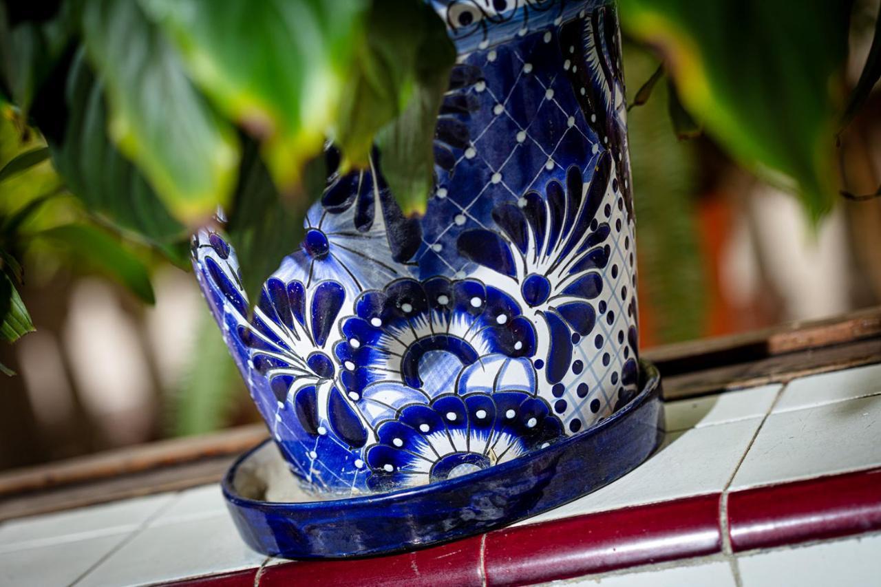 Meztli: Casa Boutique & 4* Cidade do México