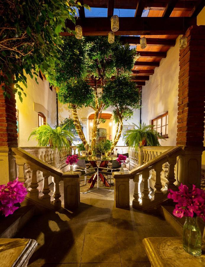 Meztli: Casa Boutique & Hotel
