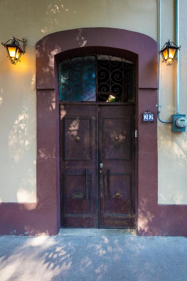Meztli: Casa Boutique & 4* Cidade do México