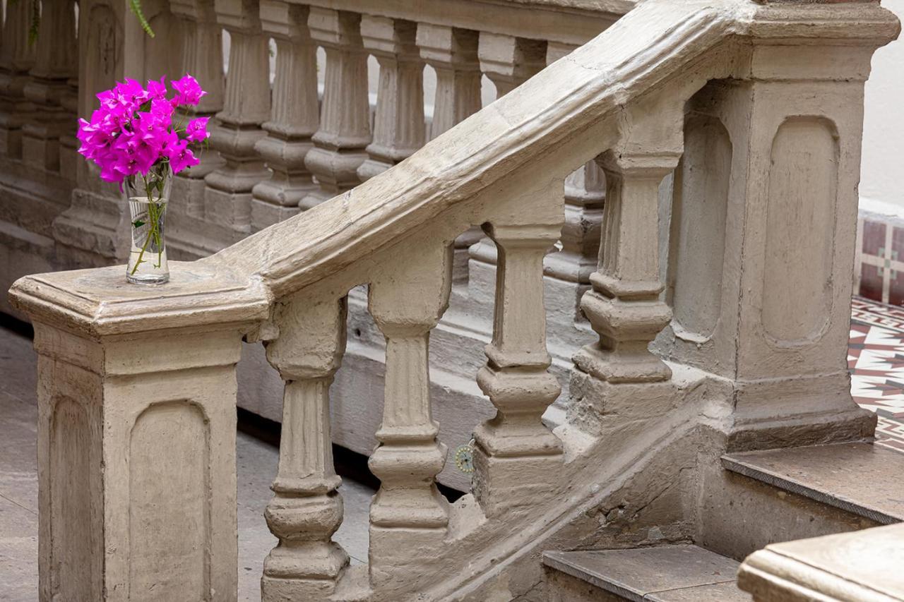 Hotel Meztli: Casa Boutique & Cidade do México