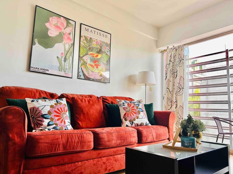 Apartamento Lindo Depa Muy Cerca De Coyoacan Y Universidad