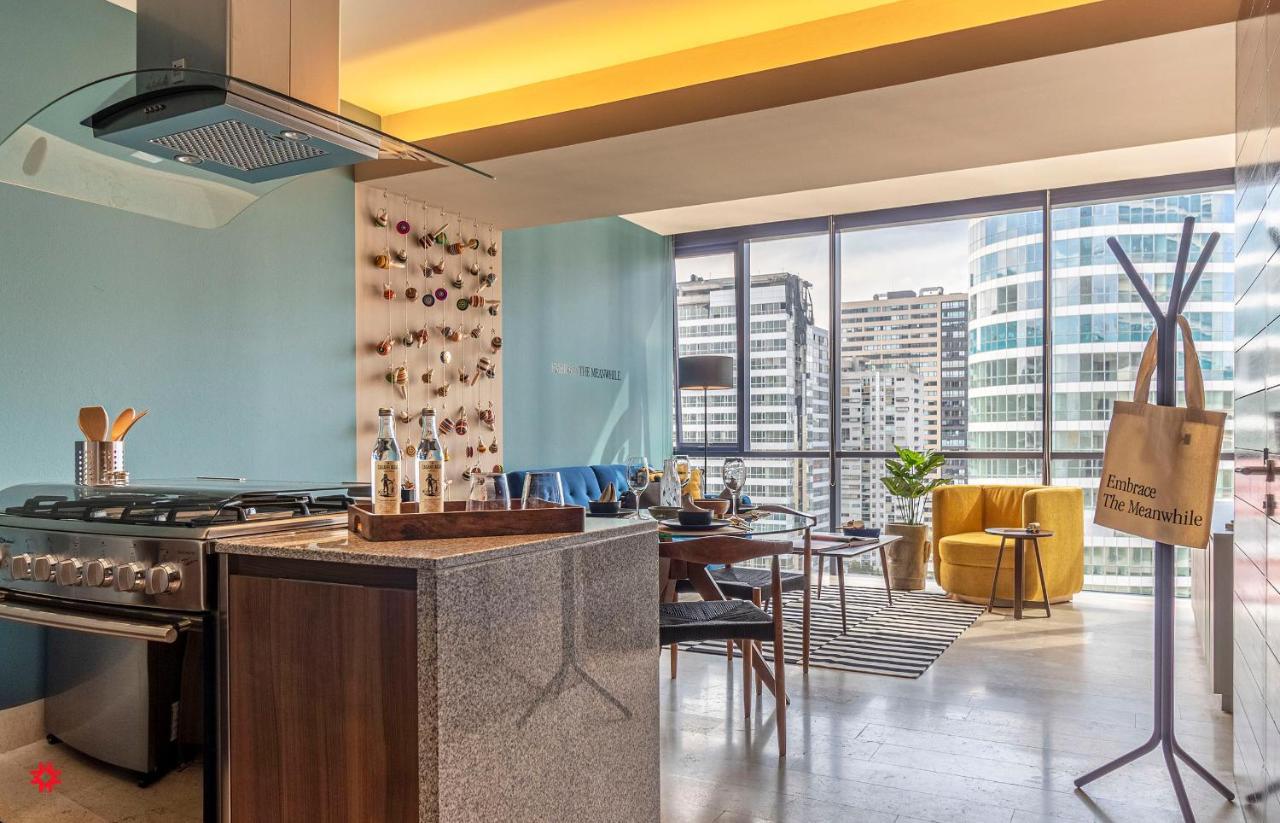 Apartamento Casa Miyana By Kukun *
