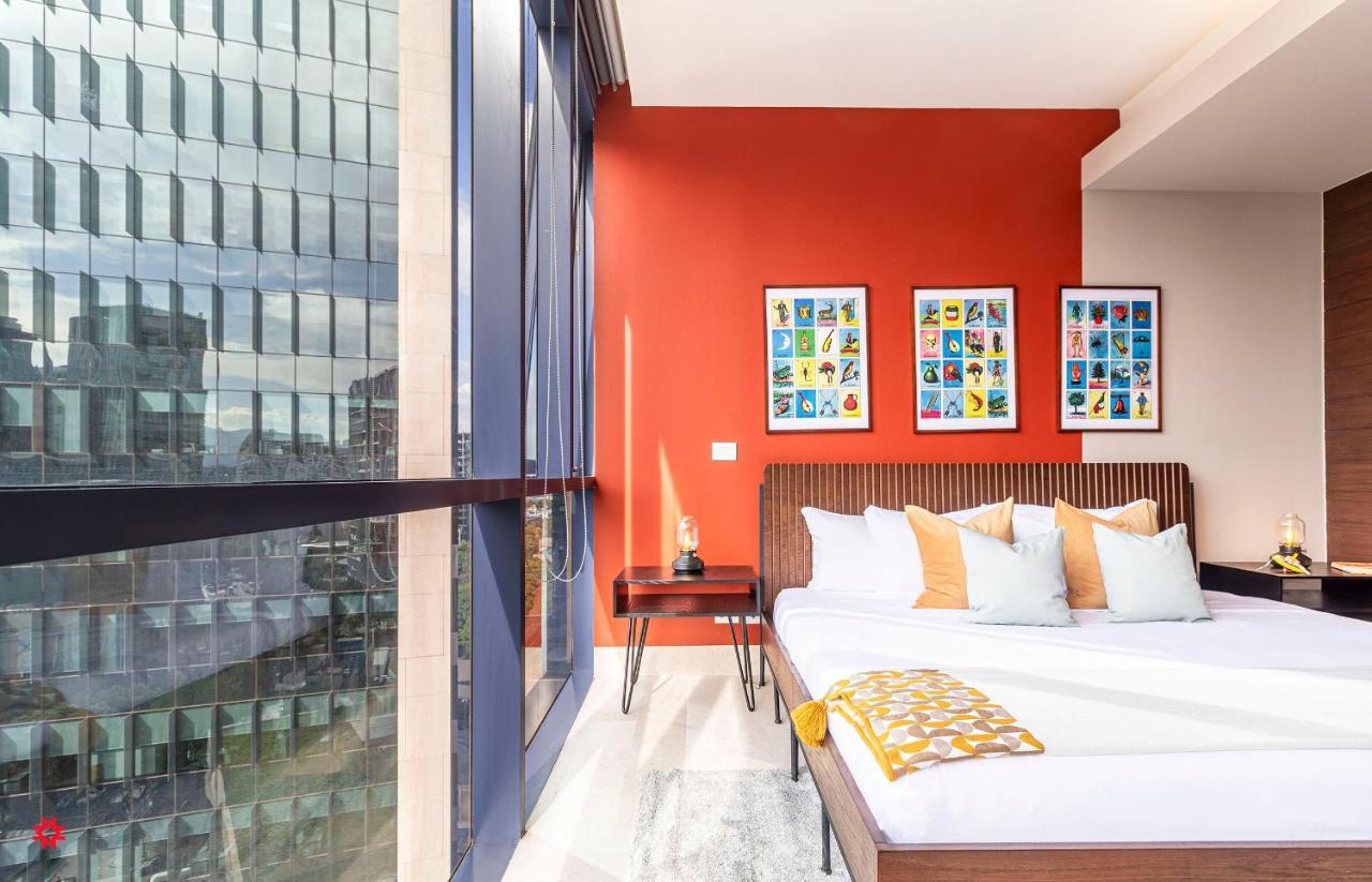 Casa Miyana By Kukun Apartamento Cidade do México