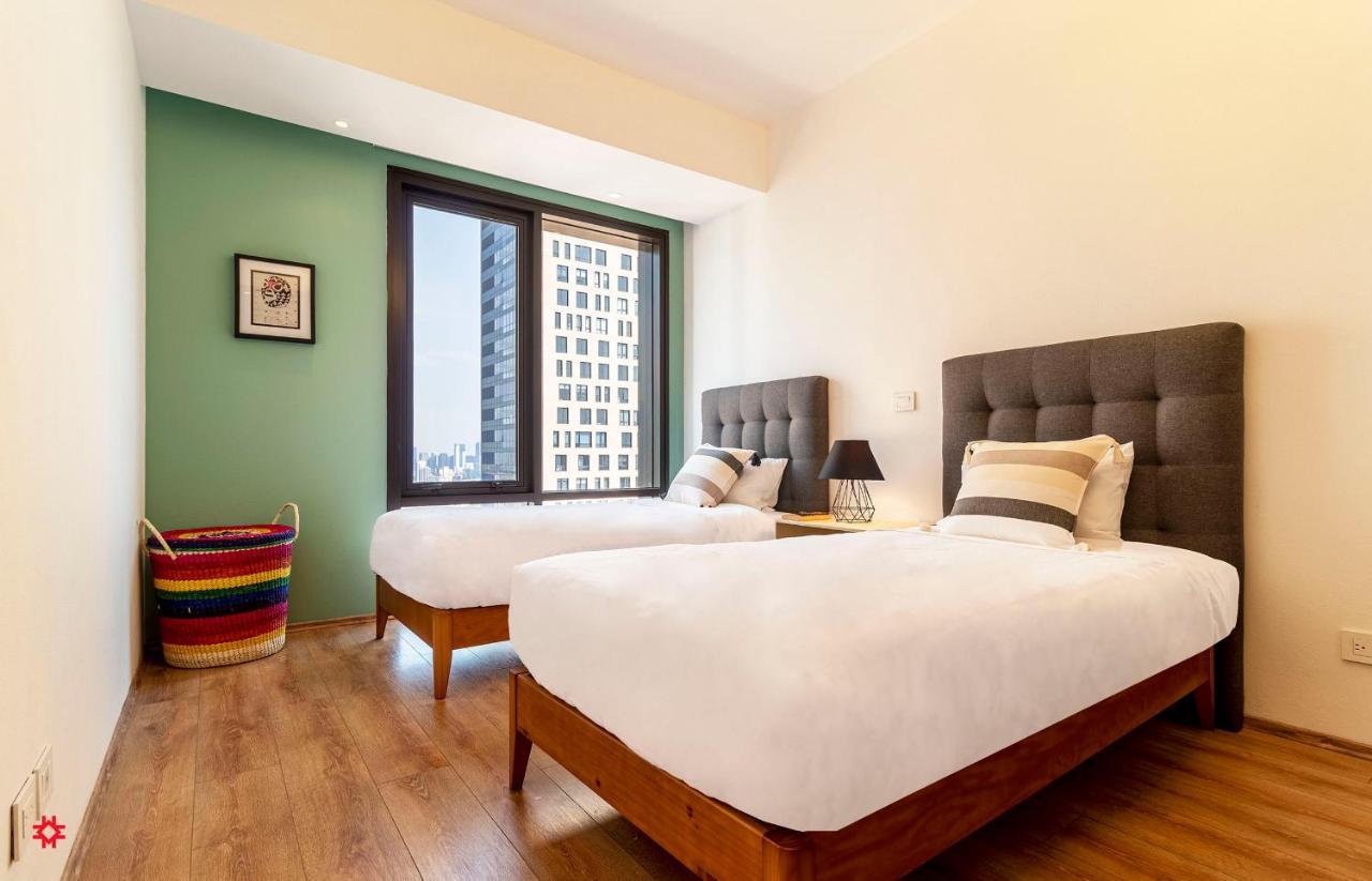 Casa Miyana By Kukun Apartamento Cidade do México