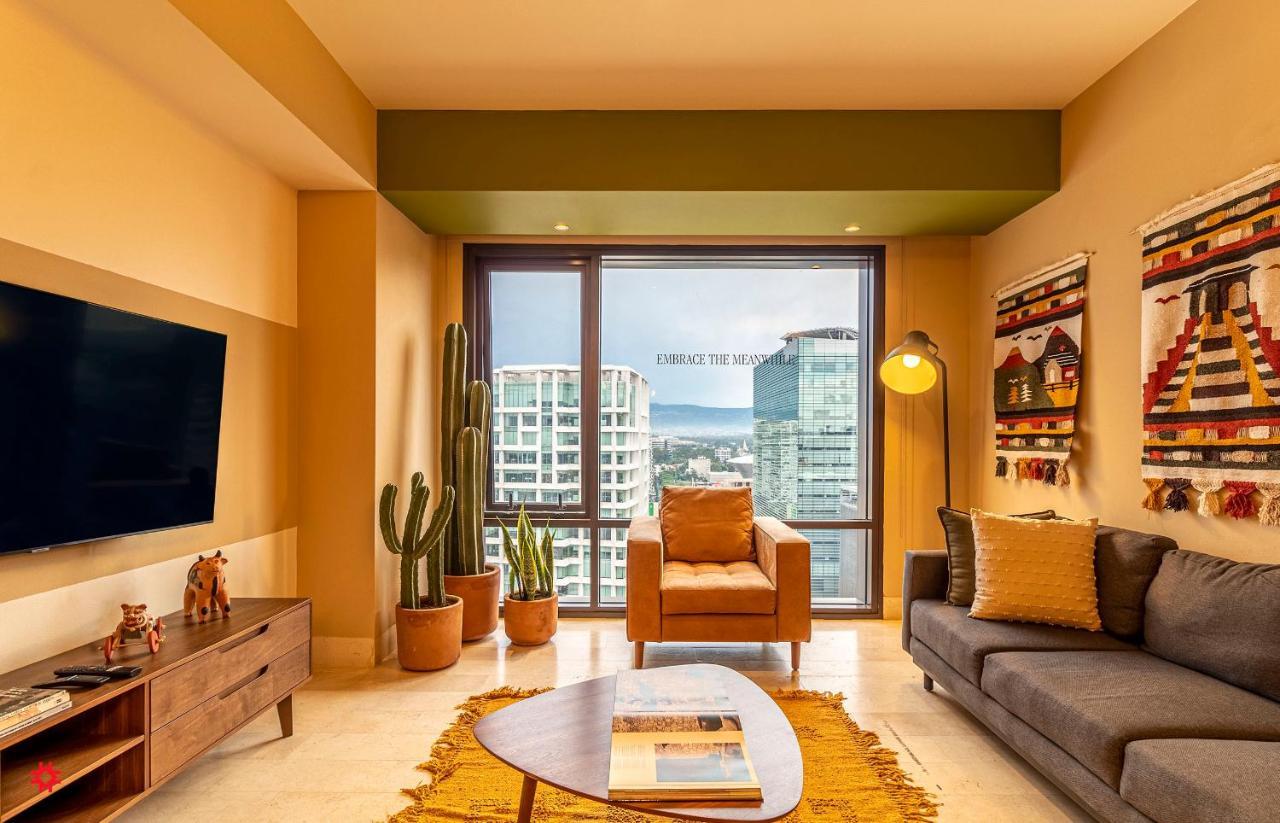 Apartamento Casa Miyana By Kukun *