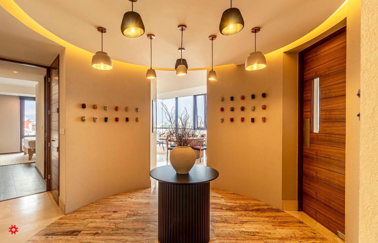 Apartamento Casa Miyana By Kukun Cidade do México