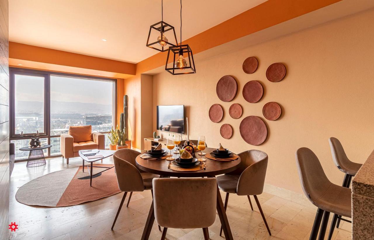 Casa Miyana By Kukun * Cidade do México