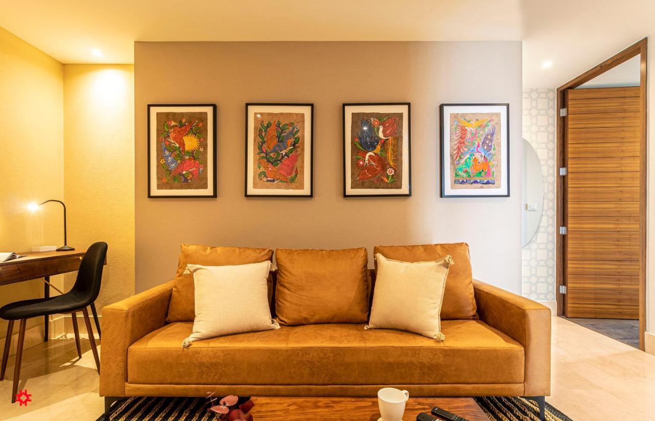 Casa Miyana By Kukun Apartamento Cidade do México