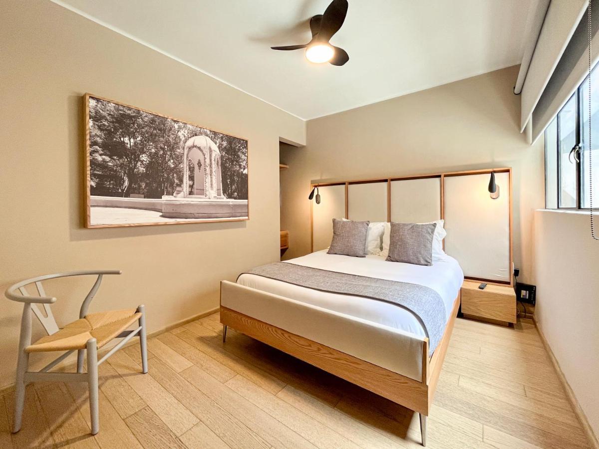 Apartahotel Mi Zona Wtc