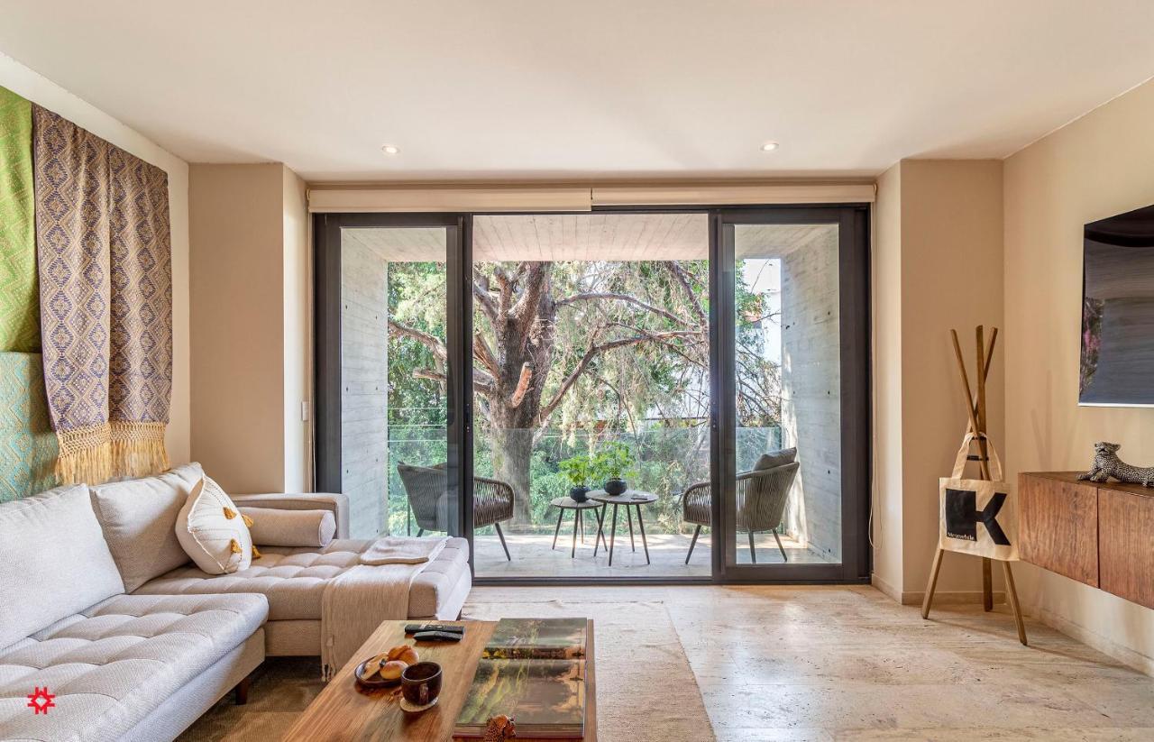 Casa Tenancingo By Kukun Apartment